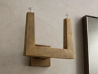 Crosshaven Sconce