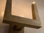 Crosshaven Sconce