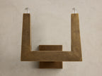 Crosshaven Sconce
