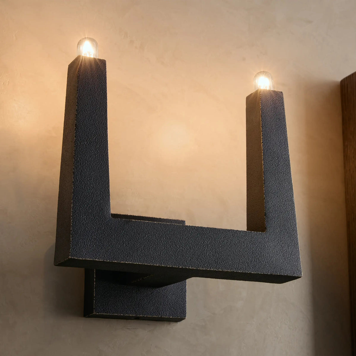 Crosshaven Sconce