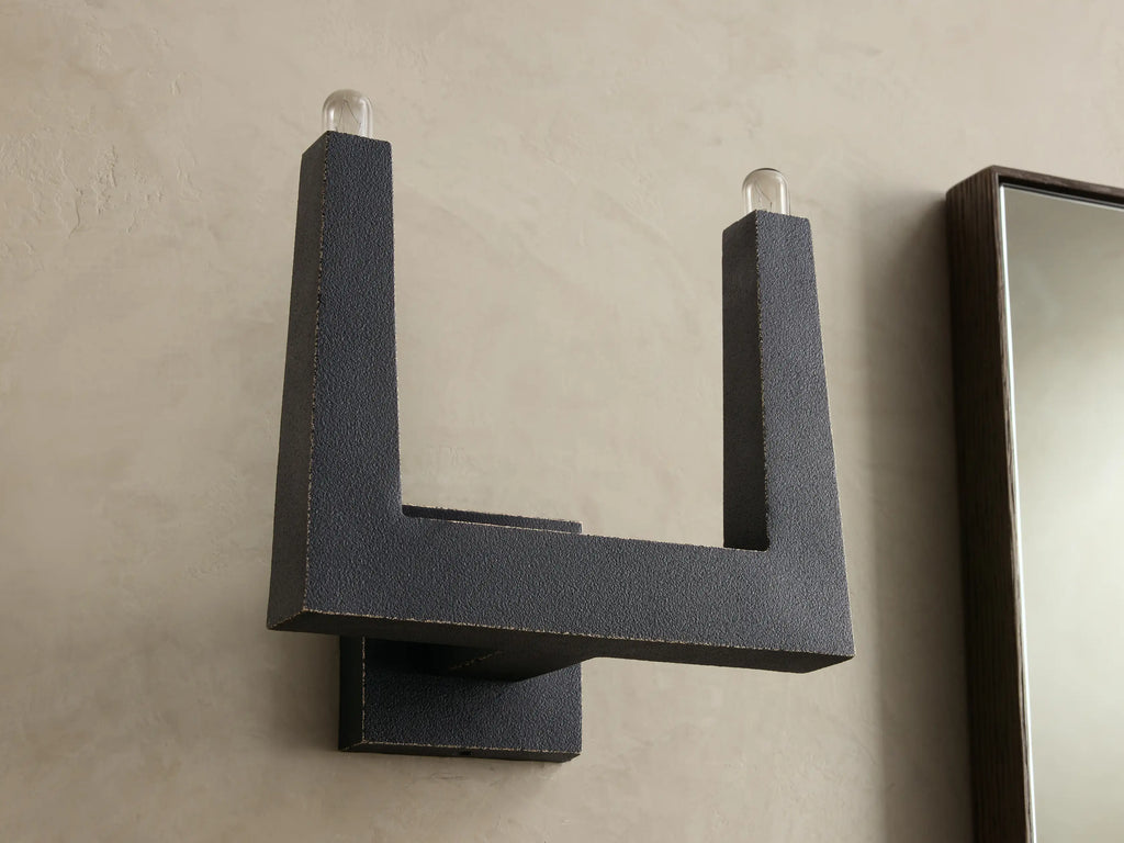 Crosshaven Sconce
