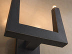 Crosshaven Sconce