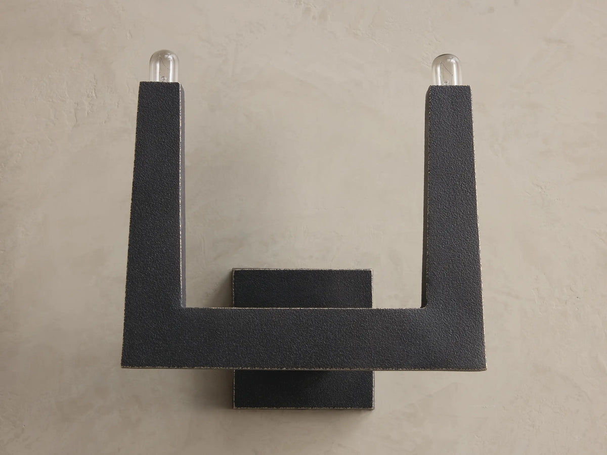 Crosshaven Sconce