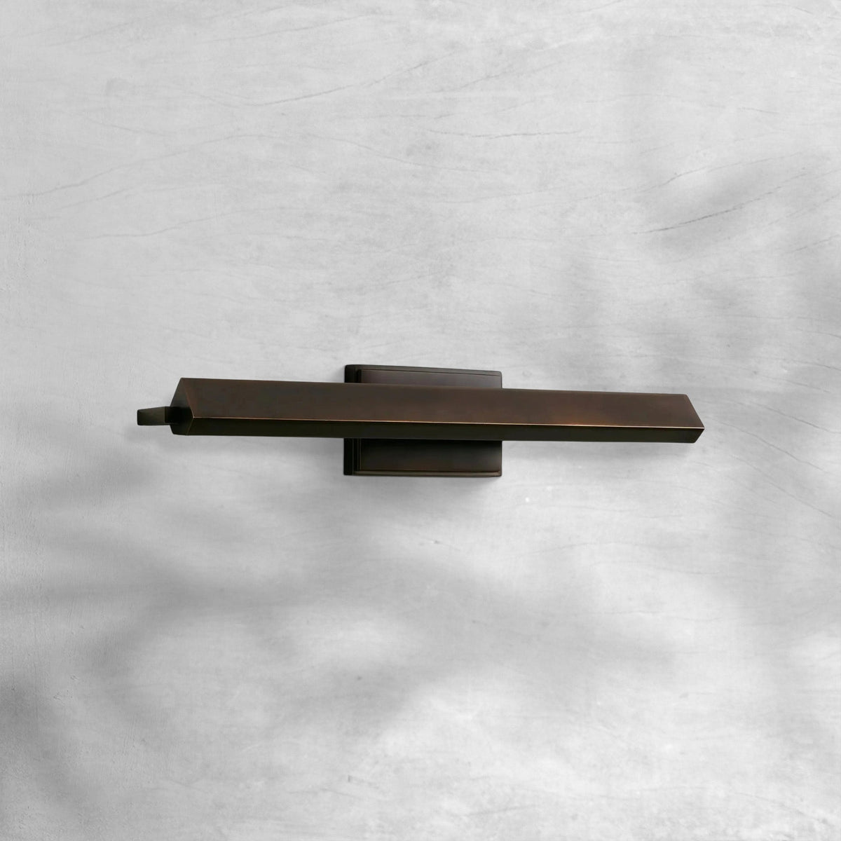 Canvasray Wall Sconce 18''24''30''