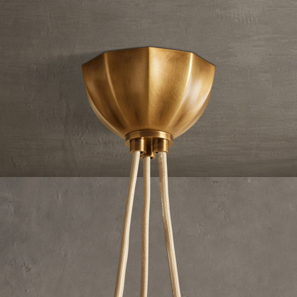 Knotglade Chandelier