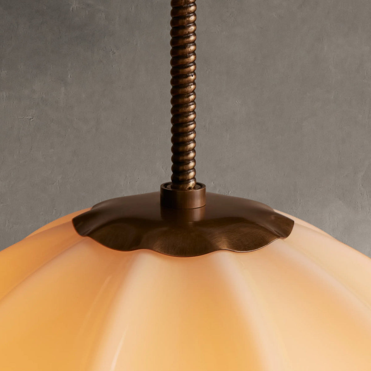 Knotglade Pendant