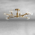 Starbough Flushmount 20''36''47''