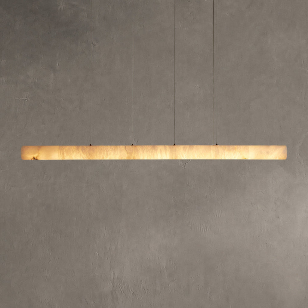 Stonehover Linear Chandelier