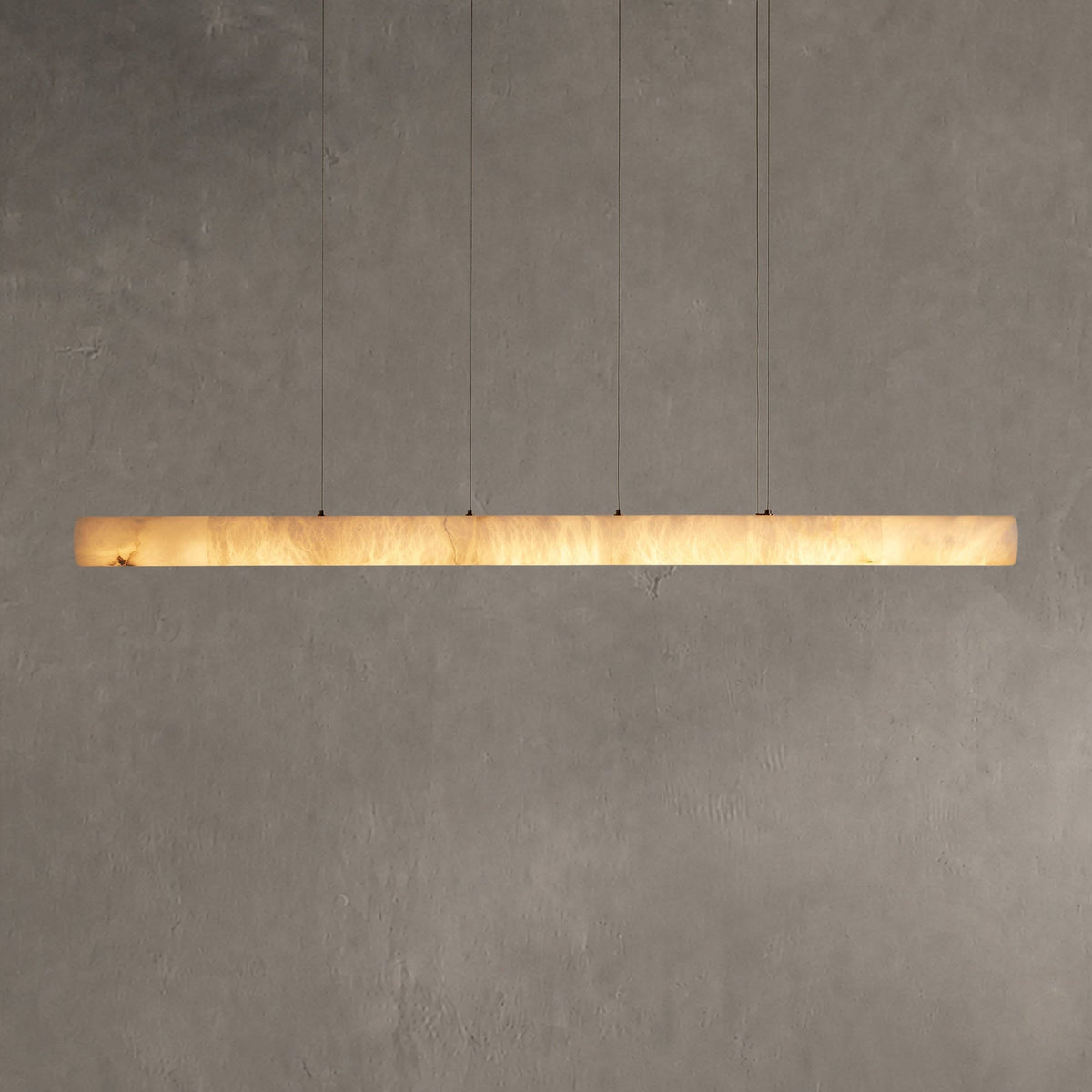 Stonehover Linear Chandelier