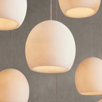 Veinbloom Rectangular Chandelier