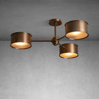 Shadecove Metal Flushmount