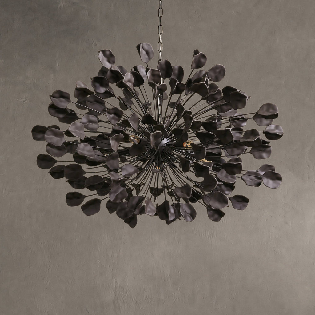 Petalweft Chandelier