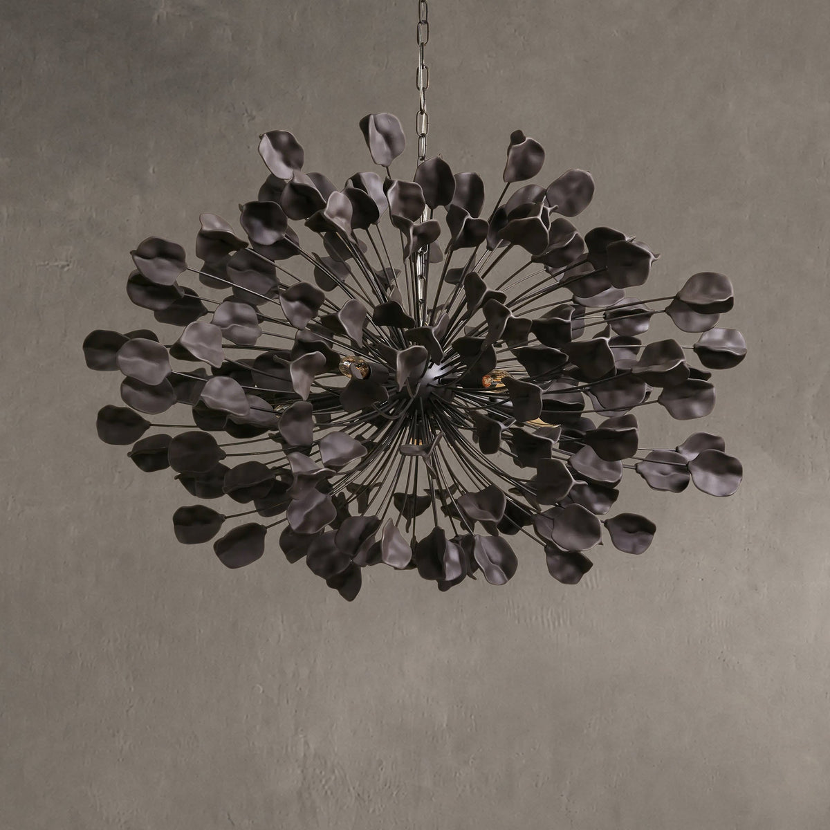 Petalweft Chandelier