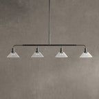 Conehaven Linear Chandelier
