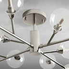 Starbough Flushmount 20''36''47''