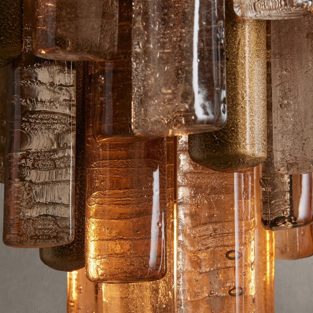 Castbloom Sconce