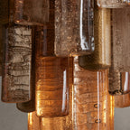 Castbloom Sconce
