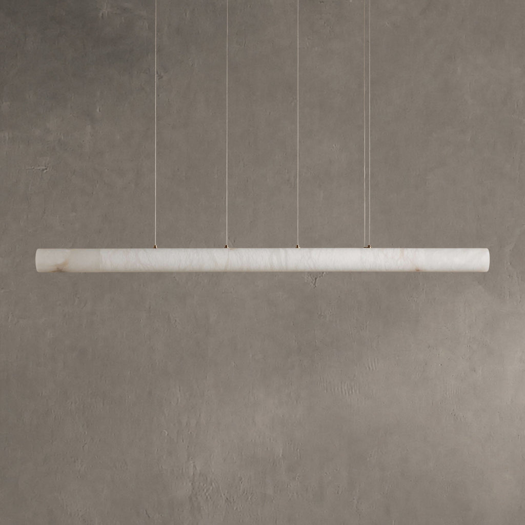 Stonehover Linear Chandelier