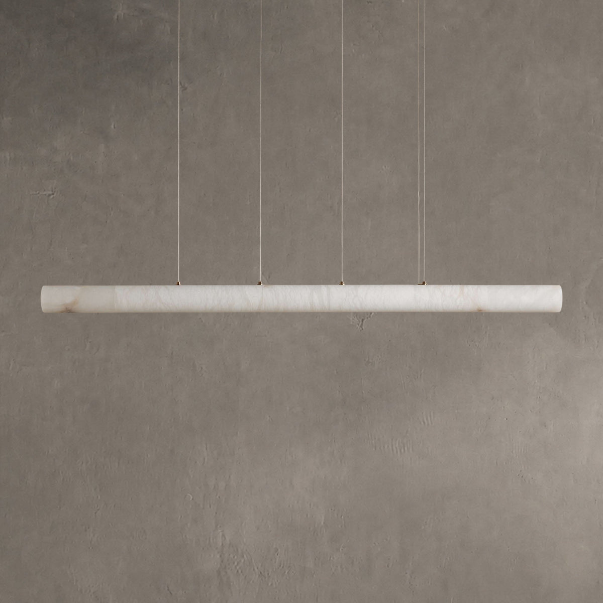 Stonehover Linear Chandelier