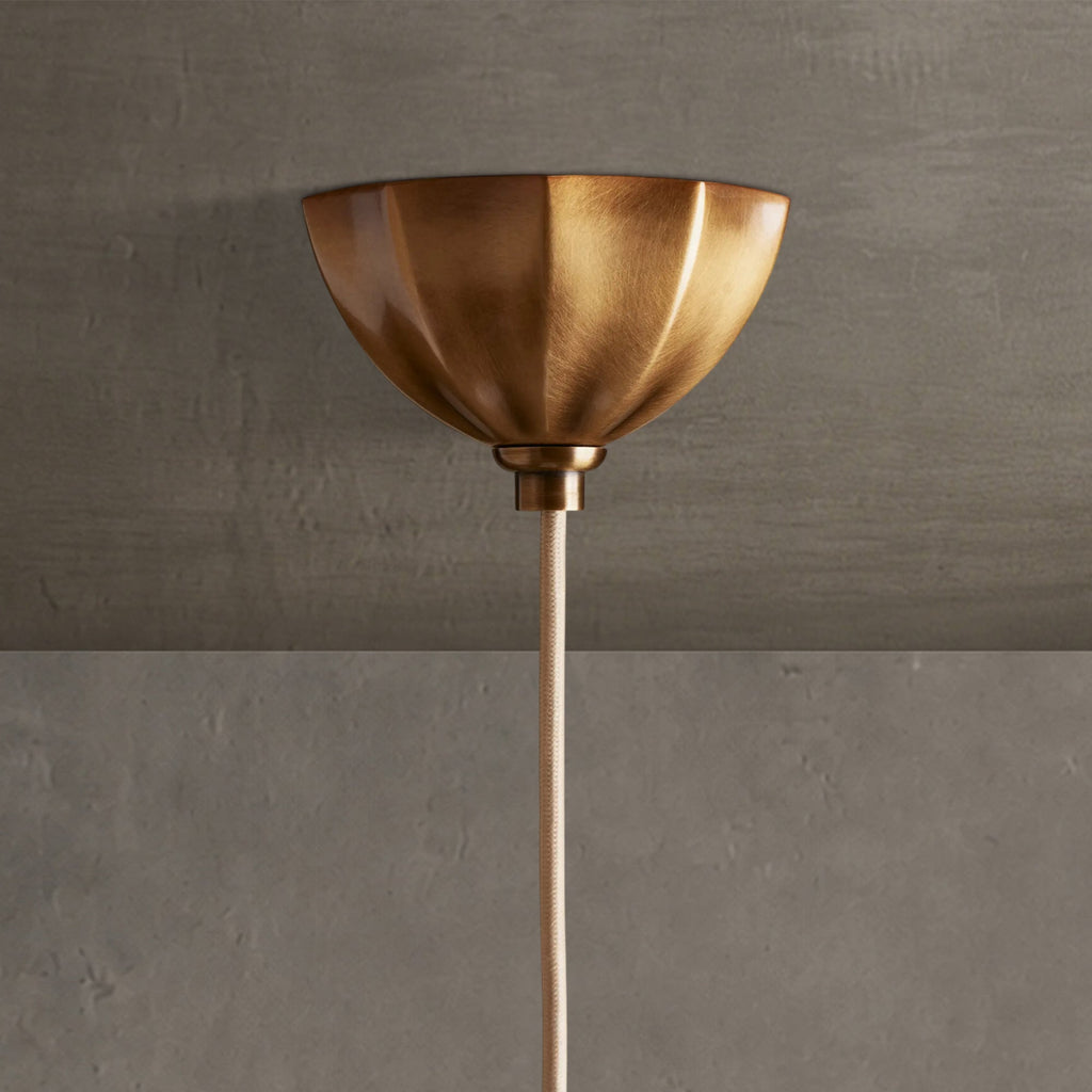Knotglade Pendant
