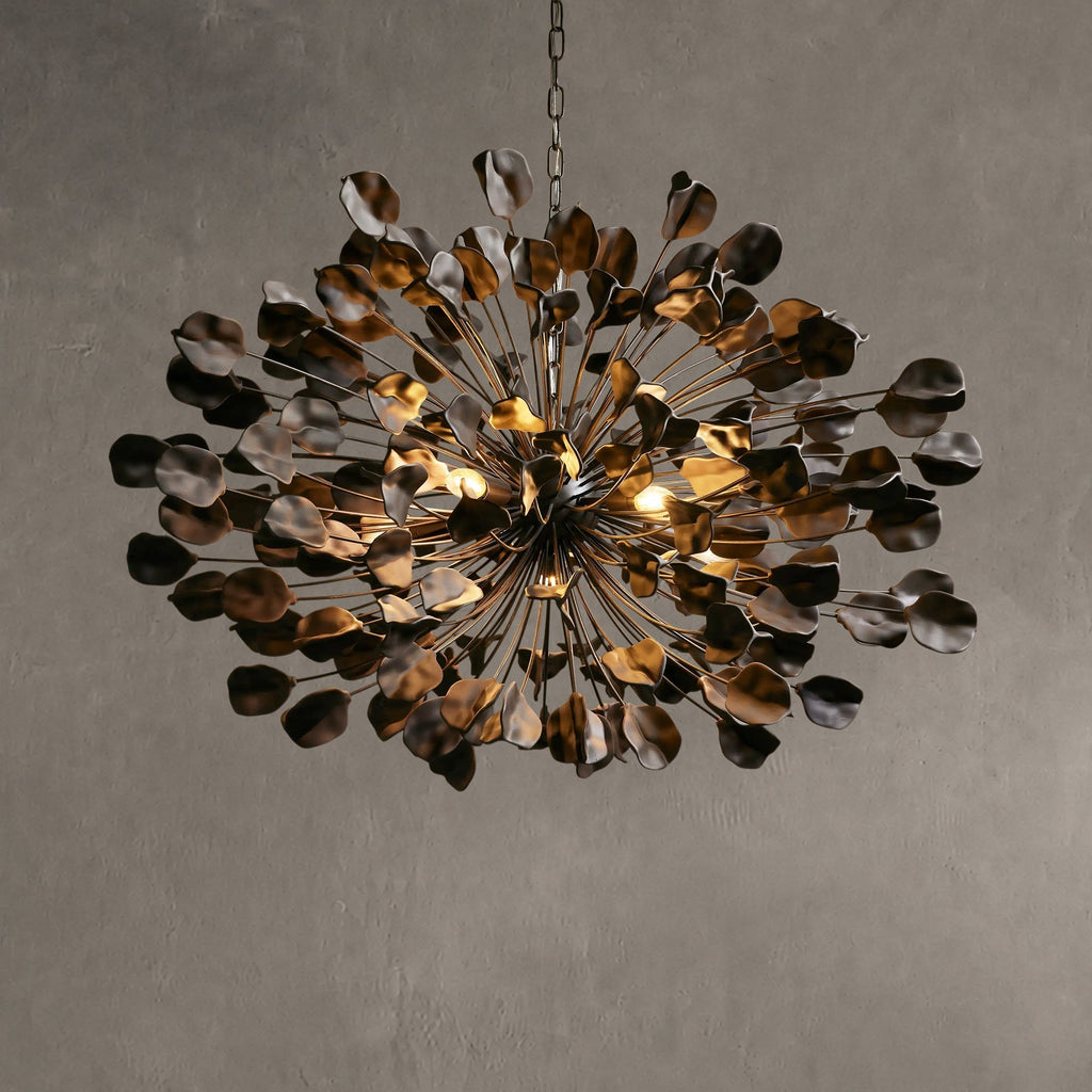 Petalweft Chandelier
