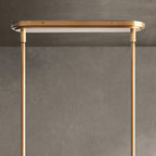 Conehaven Linear Chandelier