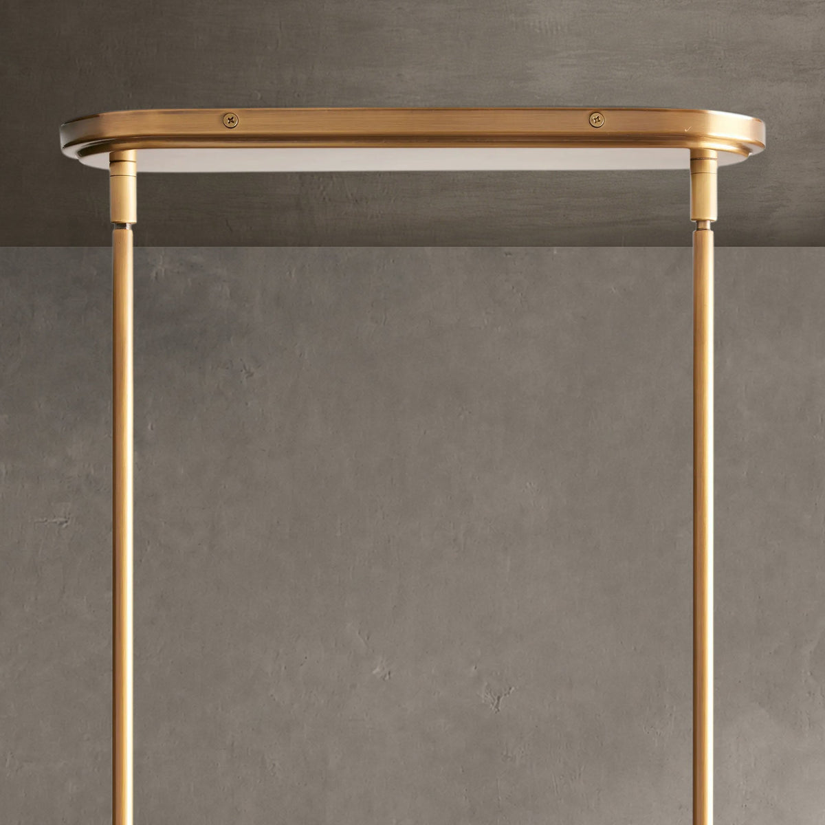 Conehaven Linear Chandelier