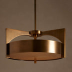 Grainframe Pendant