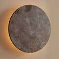 Stoneaura Outdoor Sconce
