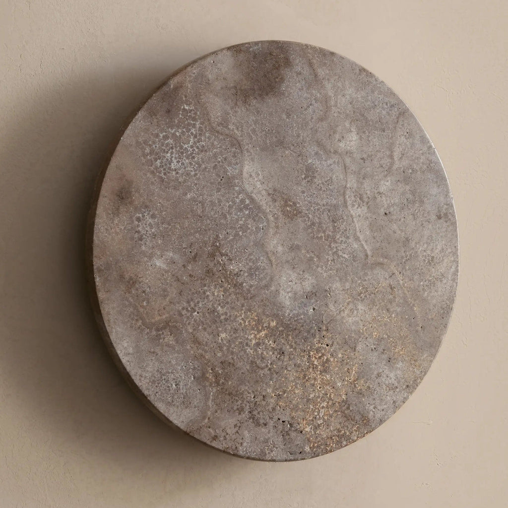 Stoneaura Outdoor Sconce