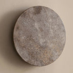 Stoneaura Outdoor Sconce