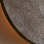 Stoneaura Outdoor Sconce