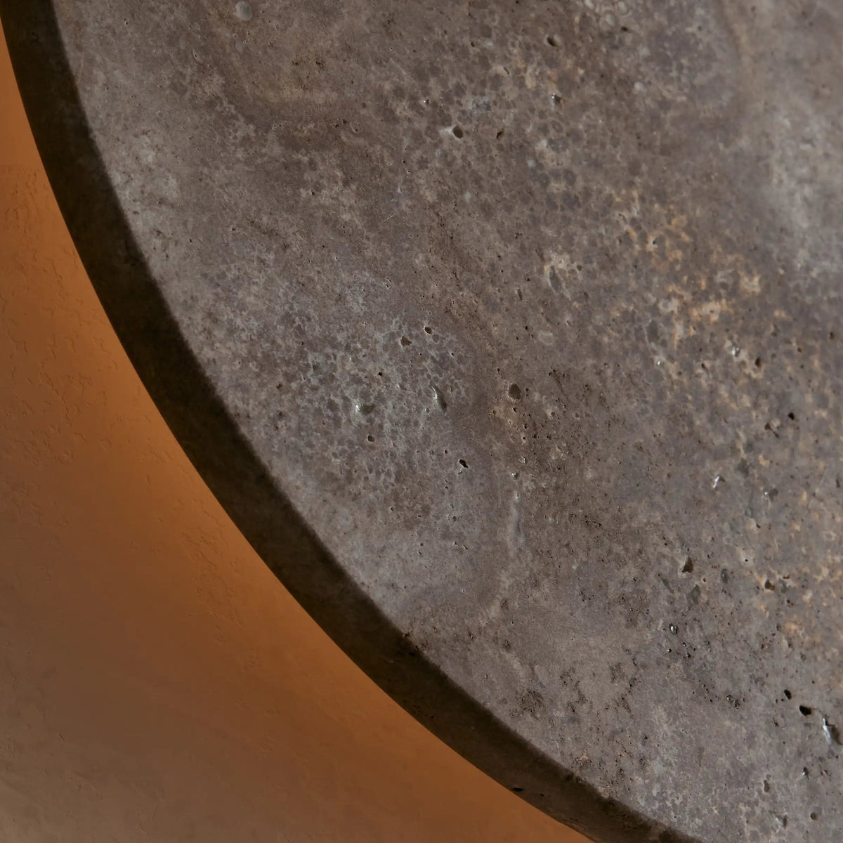 Stoneaura Outdoor Sconce