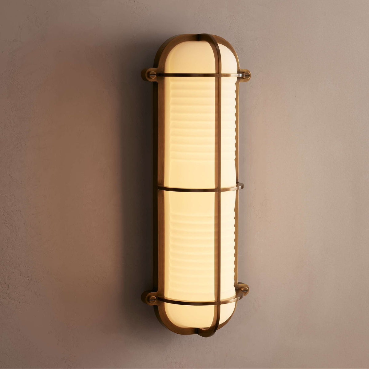 Dockhaven Outdoor Sconce