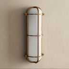 Dockhaven Outdoor Sconce