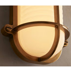 Dockhaven Outdoor Sconce