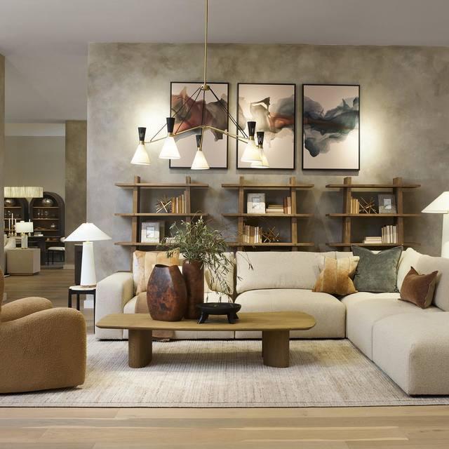 Cordlyre 5-Light Round Chandelier