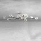 Starbough Flushmount 20''36''47''
