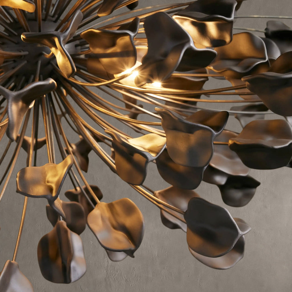 Petalweft Chandelier