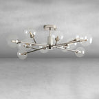 Starbough Flushmount 20''36''47''