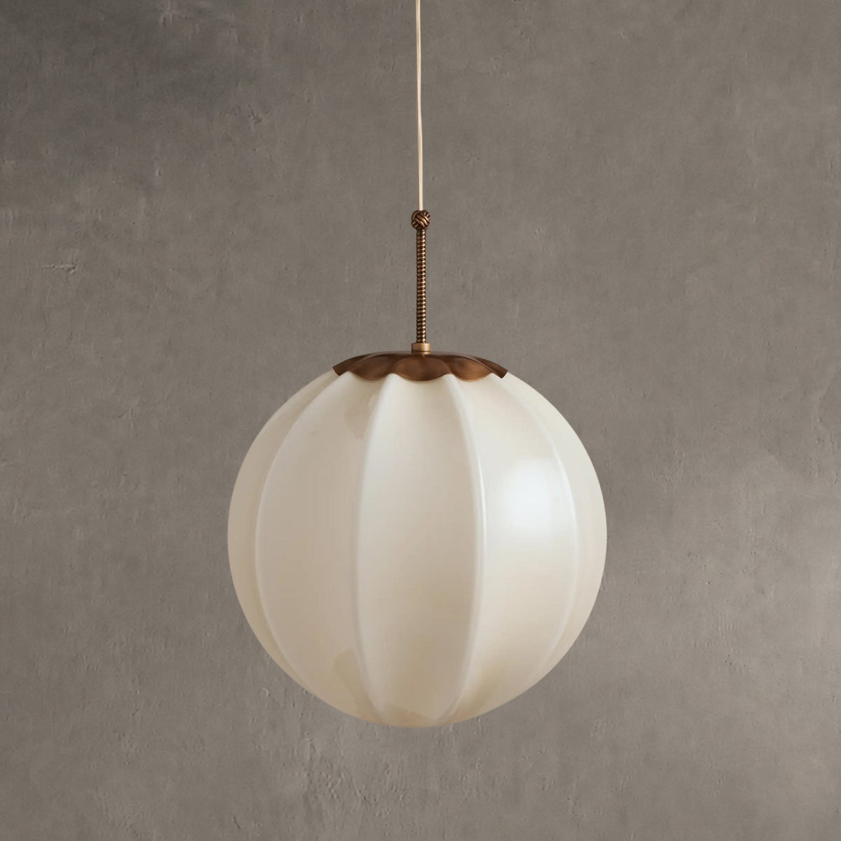 Knotglade Pendant