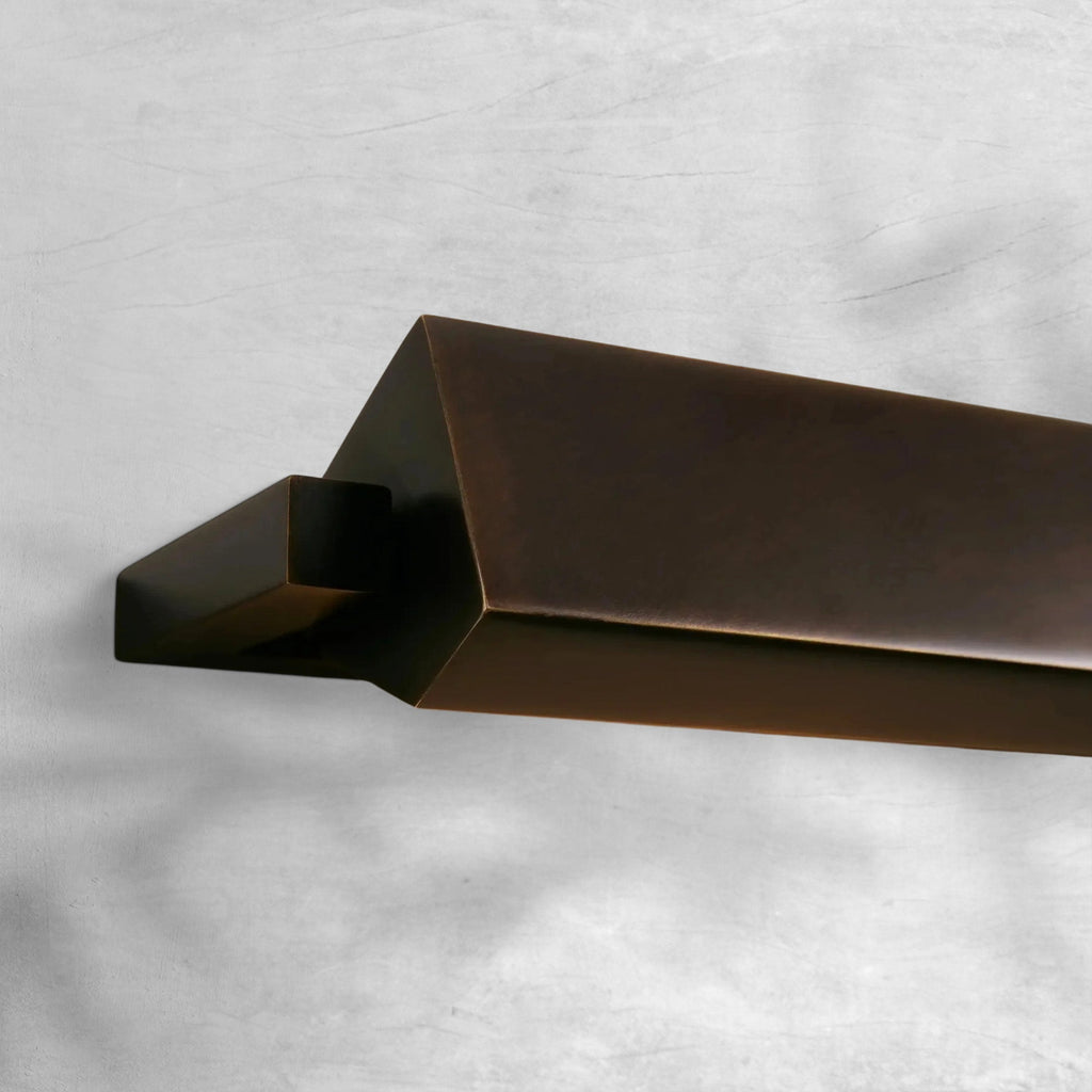 Canvasray Wall Sconce 18''24''30''