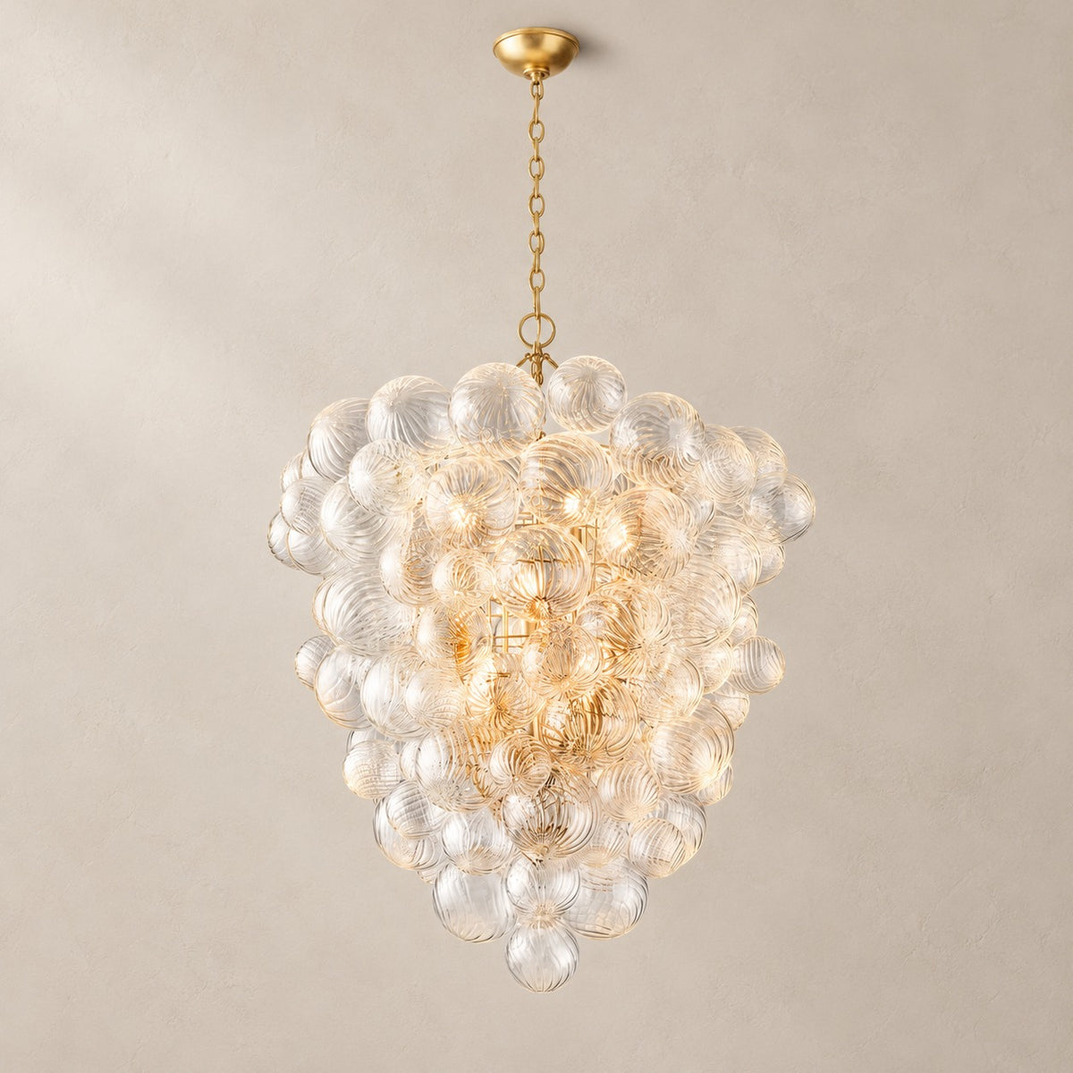 Talira Entry Chandelier