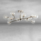 Starbough Flushmount 20''36''47''