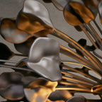 Petalweft Chandelier