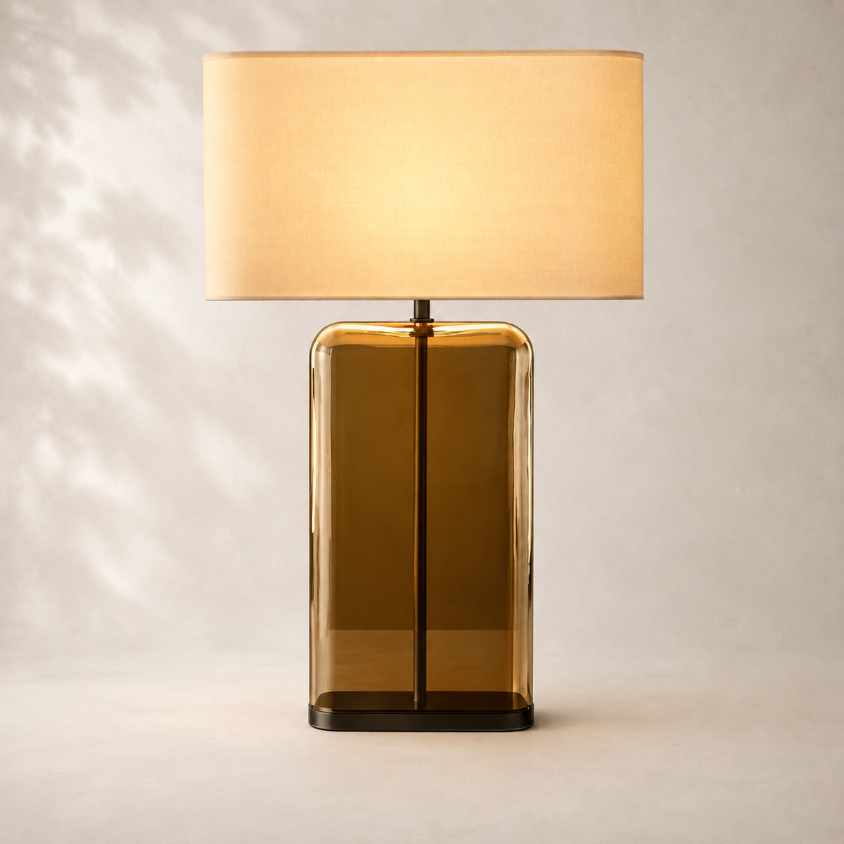 Lacelle Table Lamp 18" 22" 28"