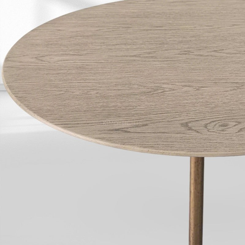 Aerox Bistro Table