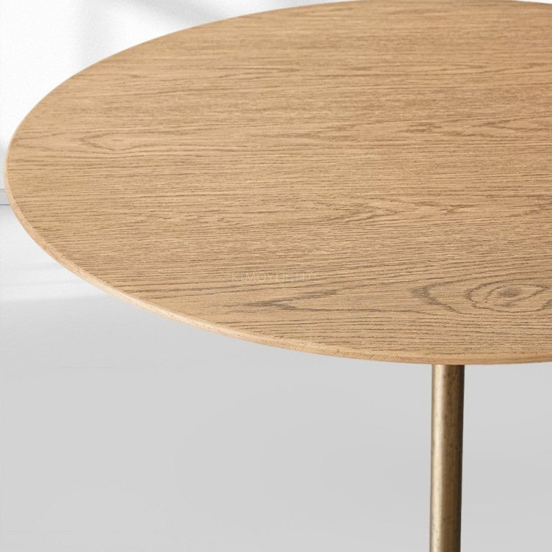 Aerox Bistro Table