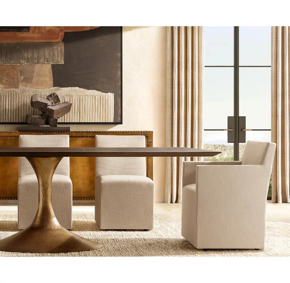 Aerox Bistro Table