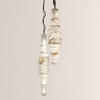 Alabaster Kavana Chandelier